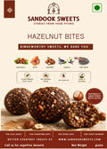 Hazelnut Bites