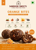 Orange Bites