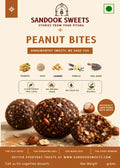 Peanut Bites