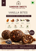 Vanilla Bites